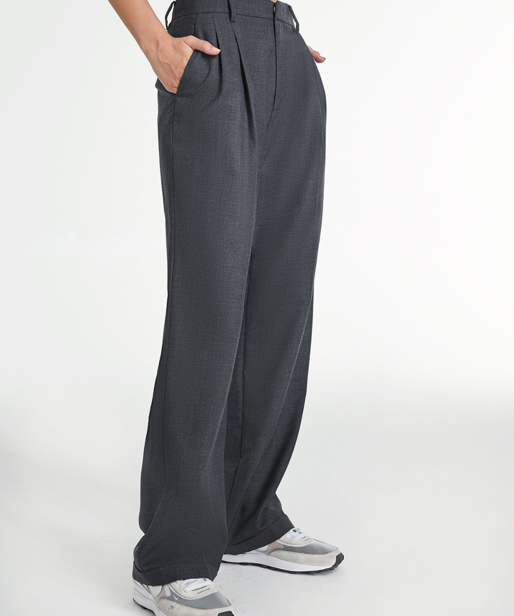 Airstream Straight Leg Dress Pants