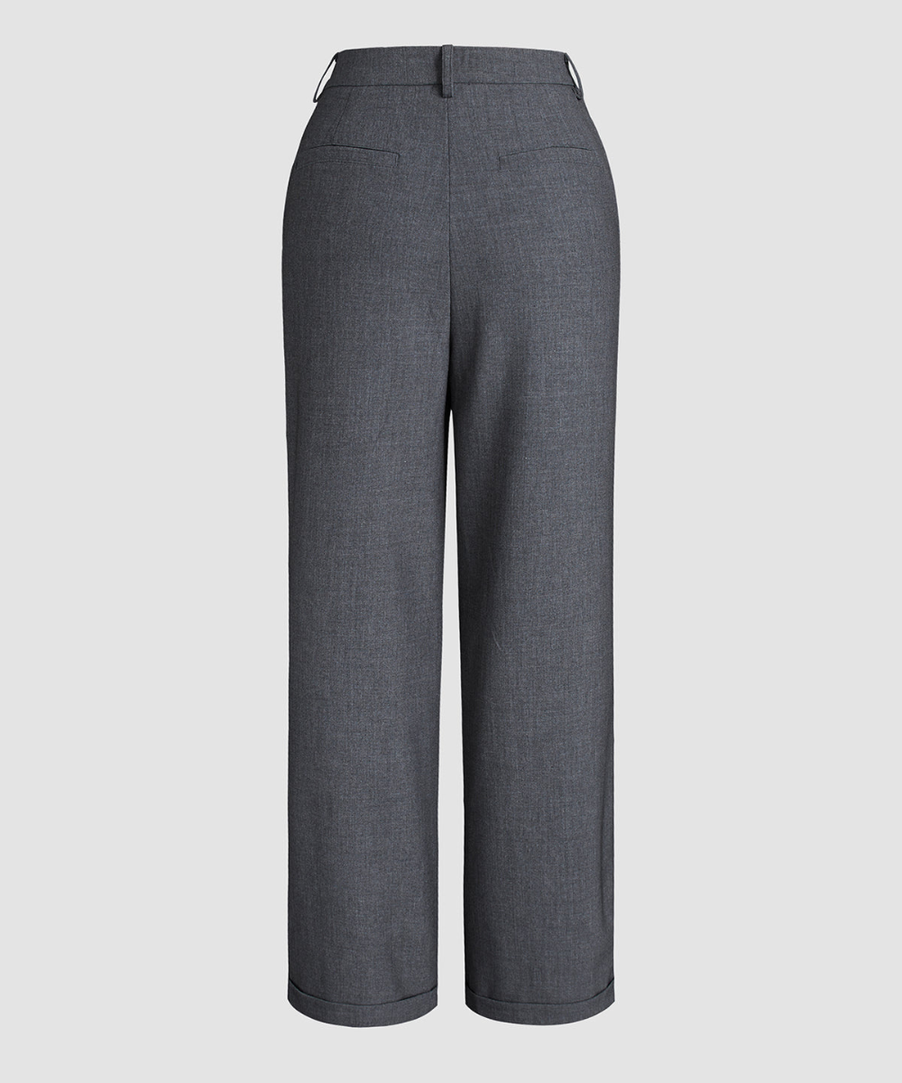 Airstream Straight Leg Dress Pants